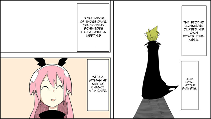 Senyuu. Chapter 5.18 page 13 - Vol.05 Chapter 18