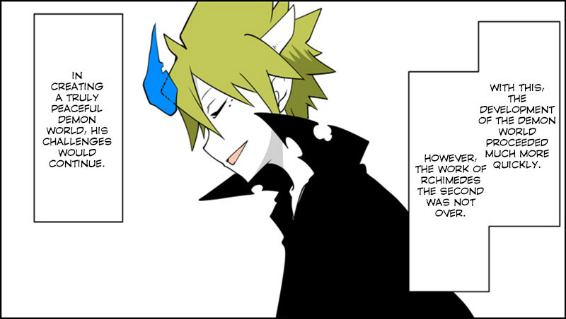 Senyuu. Chapter 5.18 page 16 - Vol.05 Chapter 18
