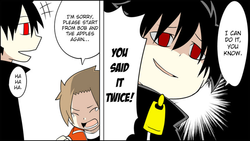 Senyuu. Vol.05 Chapter 19 page 10 - Vol.05 Chapter 19