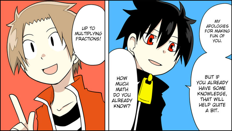 Senyuu. Vol.05 Chapter 19 page 11 - Vol.05 Chapter 19