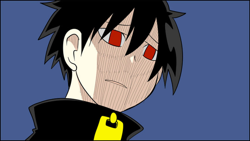 Senyuu. Vol.05 Chapter 19 page 12 - Vol.05 Chapter 19