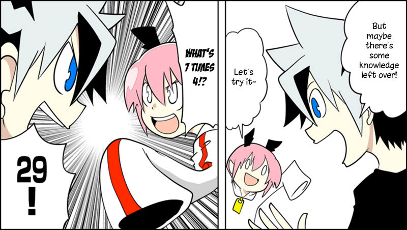 Senyuu. Vol.05 Chapter 19 page 15 - Vol.05 Chapter 19