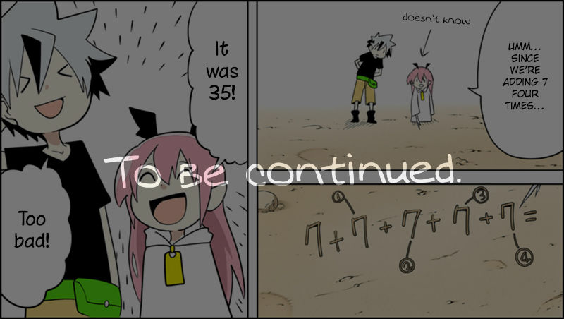 Senyuu. Vol.05 Chapter 19 page 17 - Vol.05 Chapter 19