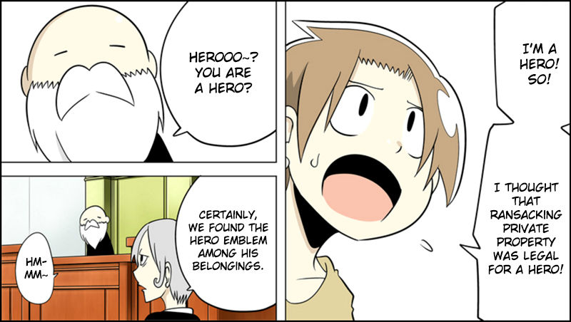 Senyuu. Vol.05 Chapter 2 page 7 - Vol.05 Chapter 2