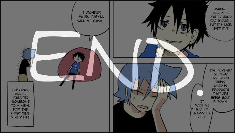 Senyuu. Vol.05 Chapter 21 page 12 - Vol.05 Chapter 21