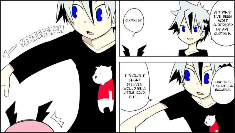 Senyuu. Vol.05 Chapter 21 page 4 - Vol.05 Chapter 21