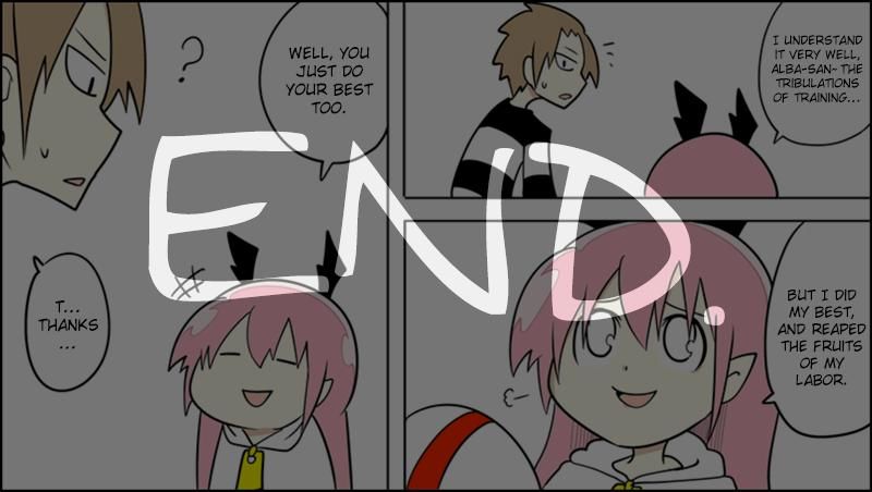 Senyuu. Vol.05 Chapter 22 page 13 - Vol.05 Chapter 22