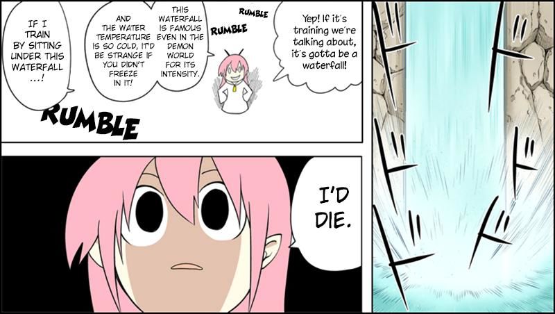 Senyuu. Vol.05 Chapter 22 page 4 - Vol.05 Chapter 22