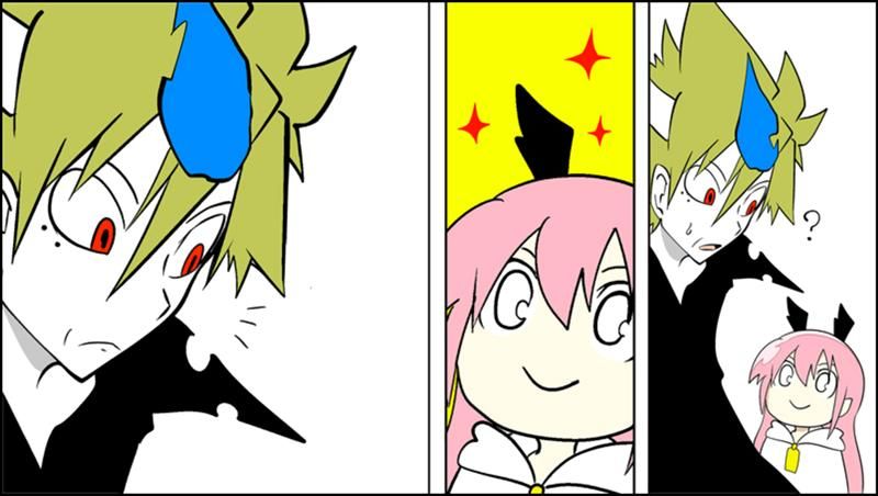 Senyuu. Vol.05 Chapter 22 page 9 - Vol.05 Chapter 22