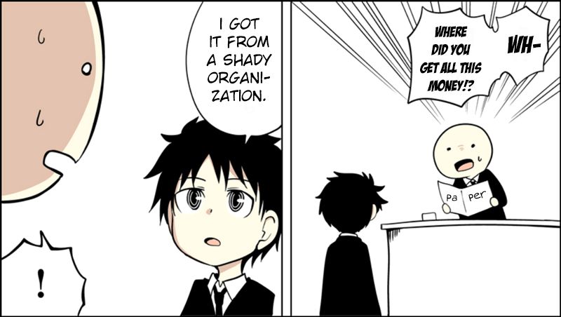 Senyuu. Vol.05 Chapter 23 page 11 - Vol.05 Chapter 23