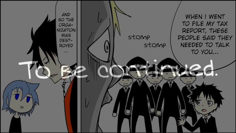 Senyuu. Vol.05 Chapter 23 page 15 - Vol.05 Chapter 23