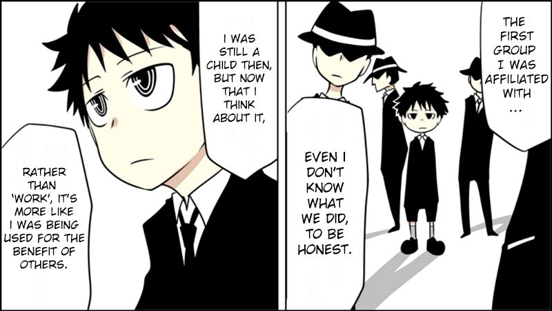 Senyuu. Vol.05 Chapter 23 page 6 - Vol.05 Chapter 23