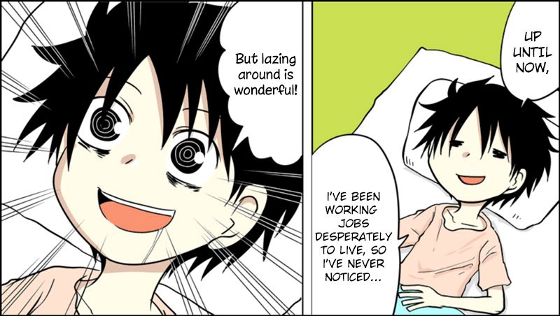 Senyuu. Chapter 5.24 page 11 - Vol.05 Chapter 24
