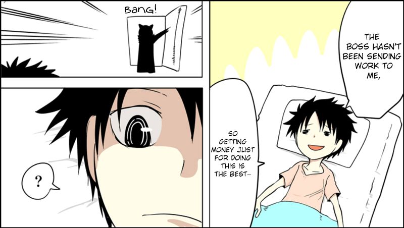 Senyuu. Chapter 5.24 page 12 - Vol.05 Chapter 24