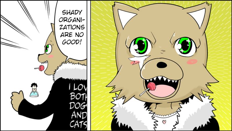 Senyuu. Chapter 5.24 page 13 - Vol.05 Chapter 24