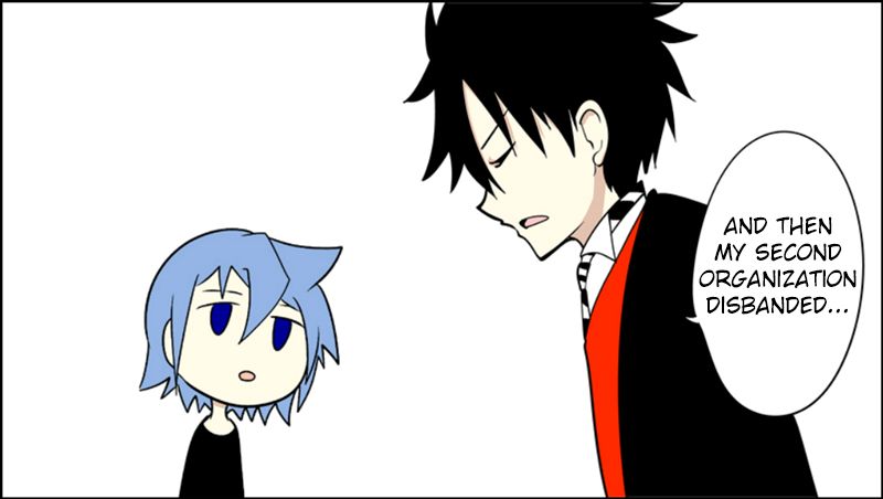 Senyuu. Chapter 5.24 page 14 - Vol.05 Chapter 24