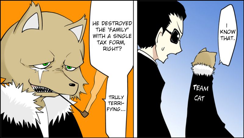 Senyuu. Chapter 5.24 page 4 - Vol.05 Chapter 24