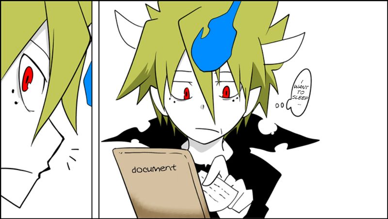 Senyuu. Chapter 5.26 page 4 - Vol.05 Chapter 26
