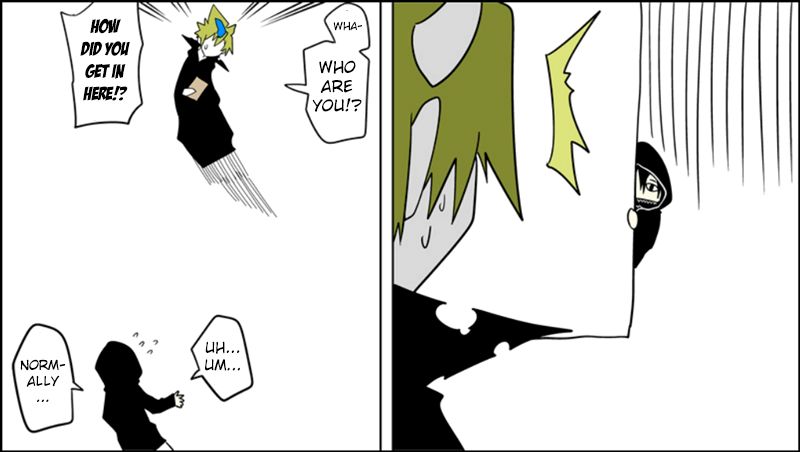 Senyuu. Chapter 5.26 page 5 - Vol.05 Chapter 26