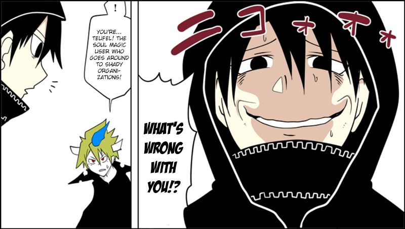 Senyuu. Chapter 5.26 page 7 - Vol.05 Chapter 26