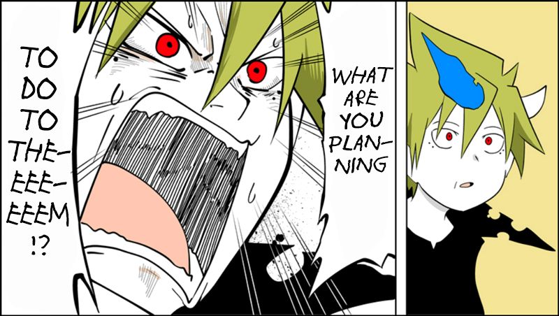 Senyuu. Chapter 5.26 page 9 - Vol.05 Chapter 26