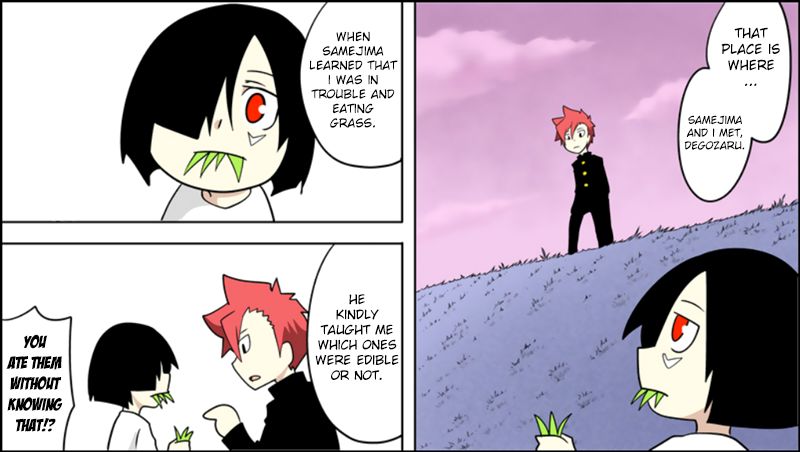 Senyuu. Vol.05 Chapter 28 page 10 - Vol.05 Chapter 28