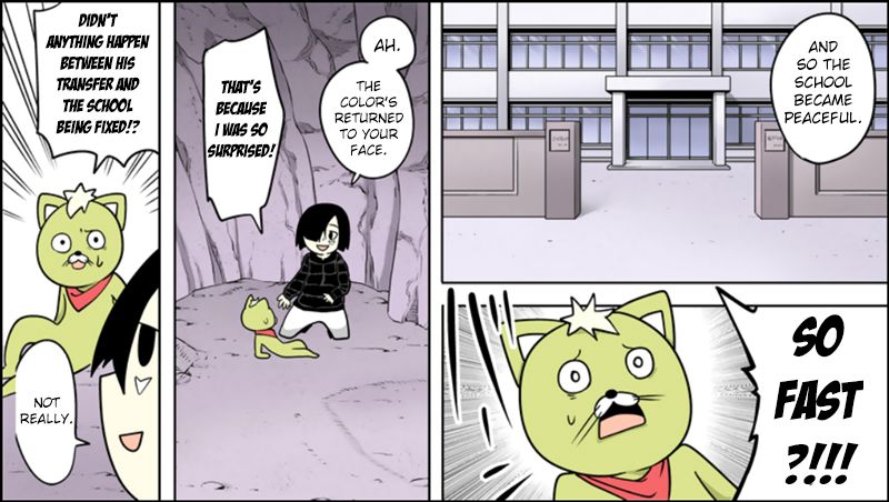 Senyuu. Vol.05 Chapter 28 page 7 - Vol.05 Chapter 28