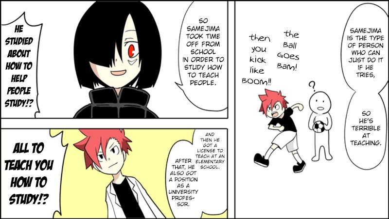 Senyuu. Vol.05 Chapter 29 page 10 - Vol.05 Chapter 29