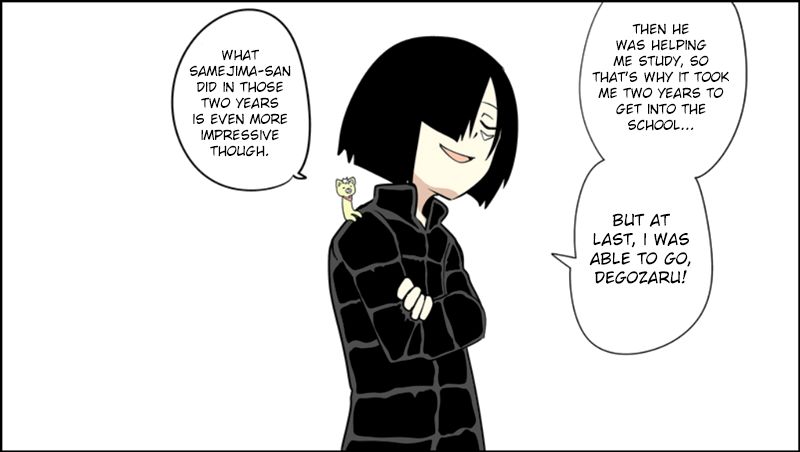 Senyuu. Vol.05 Chapter 29 page 11 - Vol.05 Chapter 29