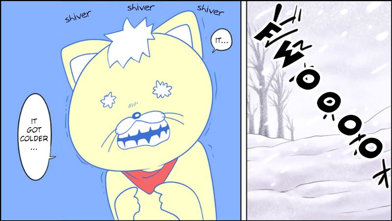 Senyuu. Vol.05 Chapter 29 page 2 - Vol.05 Chapter 29