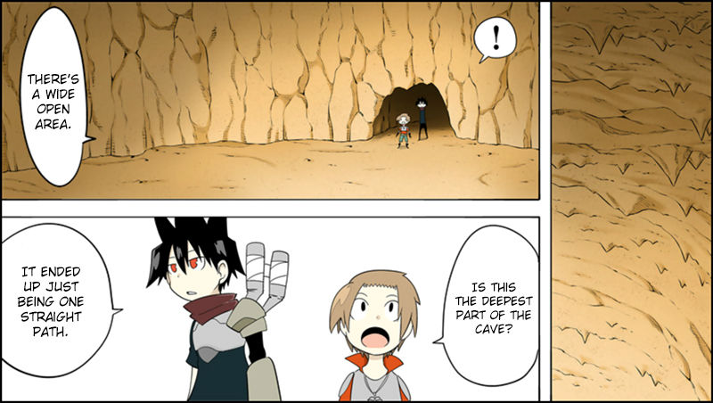 Senyuu. Chapter 5.3 page 10 - Vol.05 Chapter 3