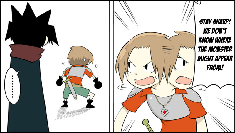 Senyuu. Chapter 5.3 page 11 - Vol.05 Chapter 3