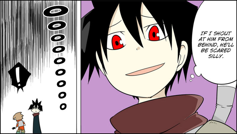 Senyuu. Chapter 5.3 page 12 - Vol.05 Chapter 3