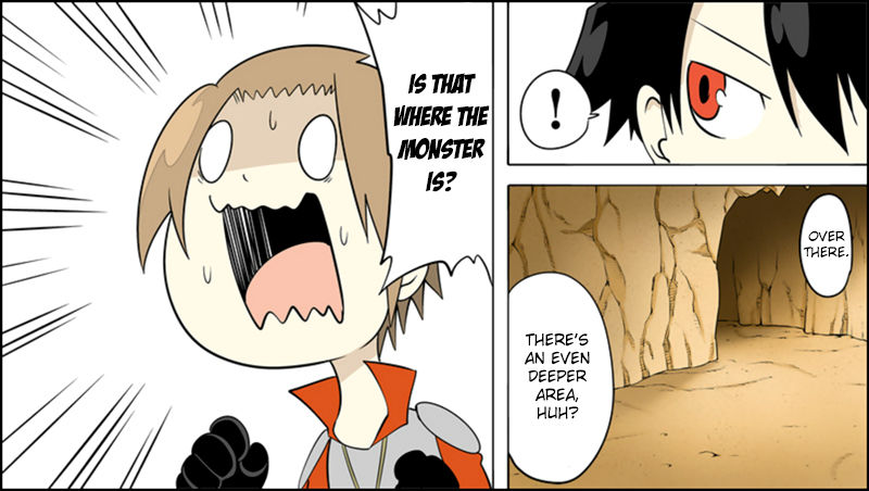 Senyuu. Chapter 5.3 page 14 - Vol.05 Chapter 3