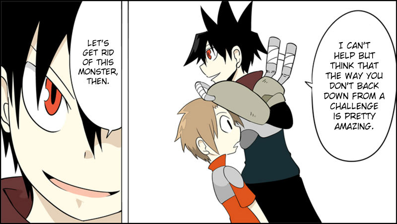 Senyuu. Chapter 5.3 page 18 - Vol.05 Chapter 3