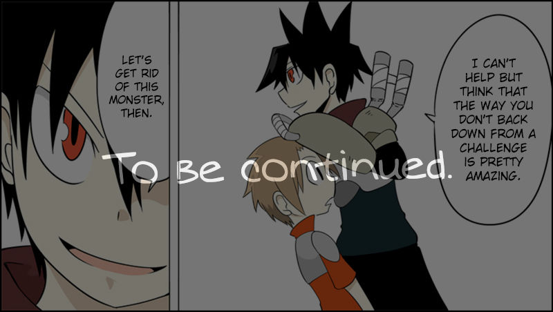 Senyuu. Chapter 5.3 page 19 - Vol.05 Chapter 3