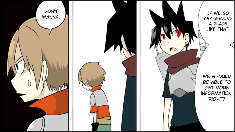 Senyuu. Chapter 5.3 page 5 - Vol.05 Chapter 3