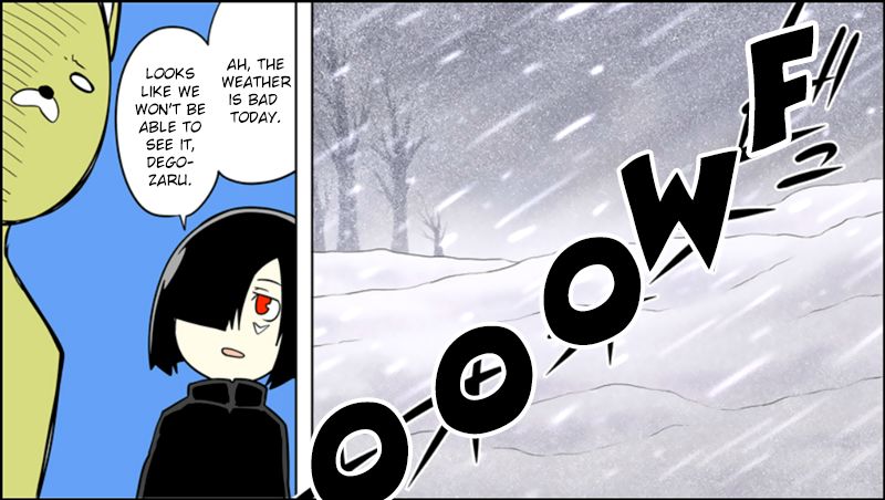 Senyuu. Vol.05 Chapter 30 page 11 - Vol.05 Chapter 30