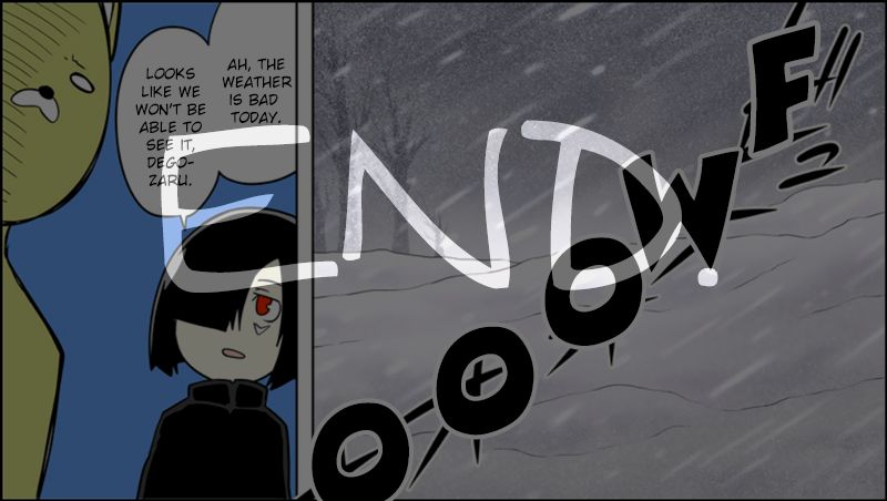 Senyuu. Vol.05 Chapter 30 page 12 - Vol.05 Chapter 30