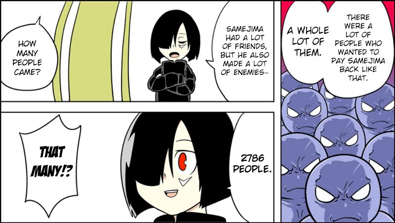 Senyuu. Vol.05 Chapter 30 page 6 - Vol.05 Chapter 30