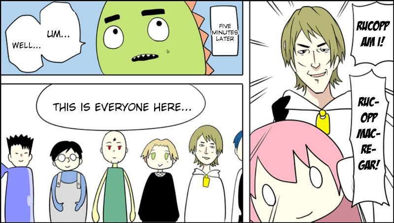Senyuu. Vol.05 Chapter 32 page 12 - Vol.05 Chapter 32