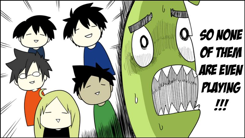 Senyuu. Vol.05 Chapter 32 page 13 - Vol.05 Chapter 32