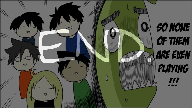 Senyuu. Vol.05 Chapter 32 page 14 - Vol.05 Chapter 32