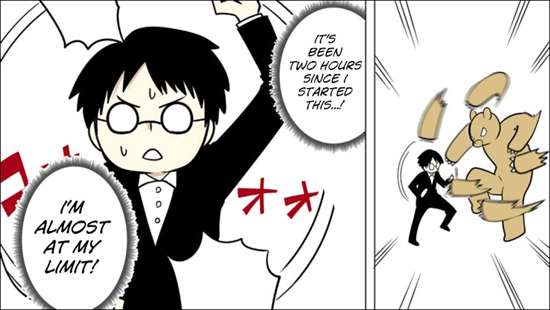 Senyuu. Vol.05 Chapter 35 page 10 - Vol.05 Chapter 35
