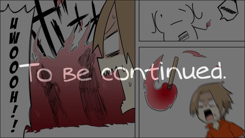 Senyuu. Vol.05 Chapter 35 page 13 - Vol.05 Chapter 35