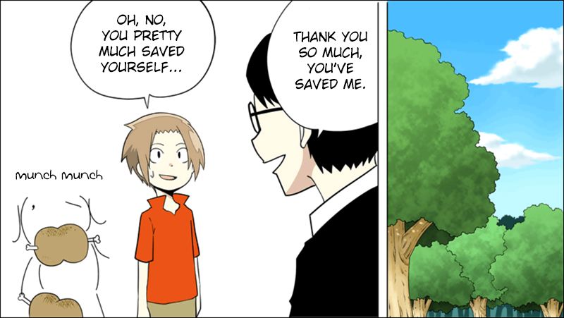 Senyuu. Chapter 5.36 page 7 - Vol.05 Chapter 36