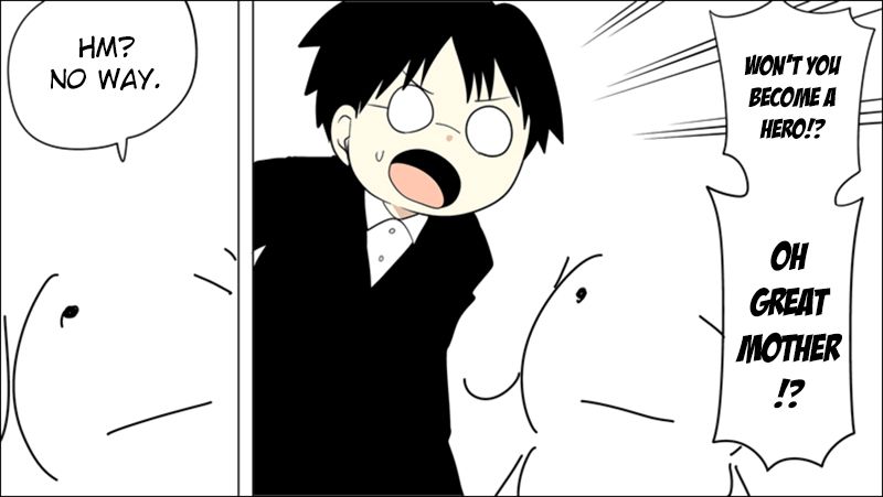 Senyuu. Chapter 5.36 page 9 - Vol.05 Chapter 36