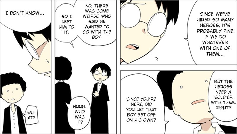 Senyuu. Vol.05 Chapter 37 page 12 - Vol.05 Chapter 37