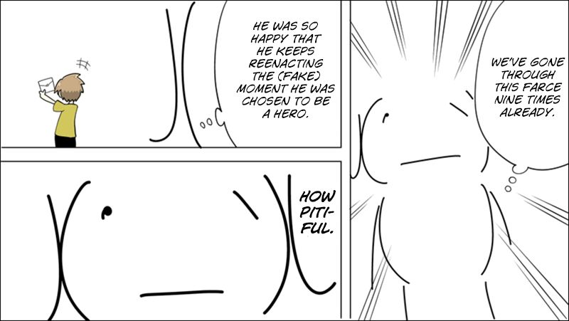 Senyuu. Vol.05 Chapter 37 page 3 - Vol.05 Chapter 37