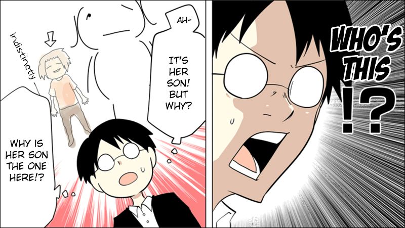 Senyuu. Vol.05 Chapter 37 page 8 - Vol.05 Chapter 37